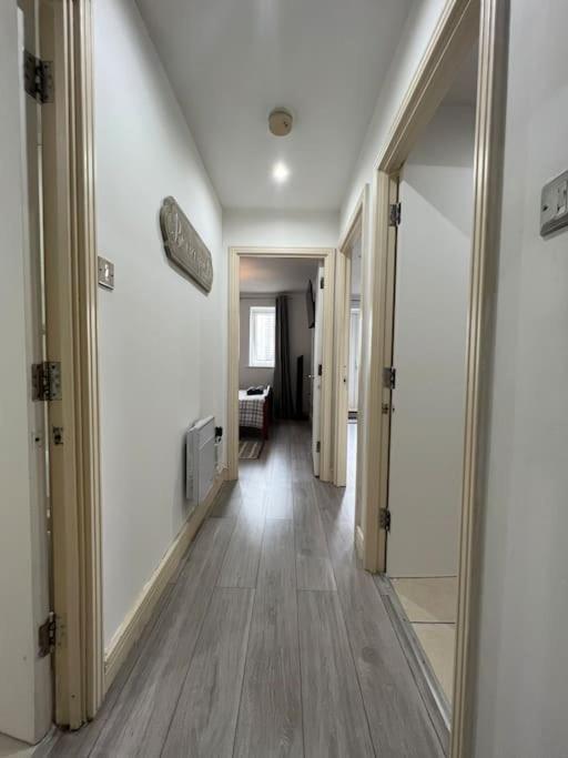 Cozy Flat With Balcony Apartment London Exterior photo